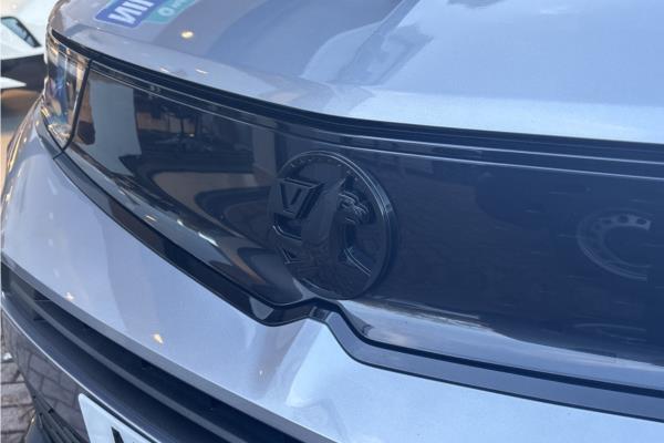 2021 Vauxhall Mokka 1.2 Turbo SRi SUV 5dr Petrol Manual Euro 6 (s/s) (130 ps) - Cloth, photo 41