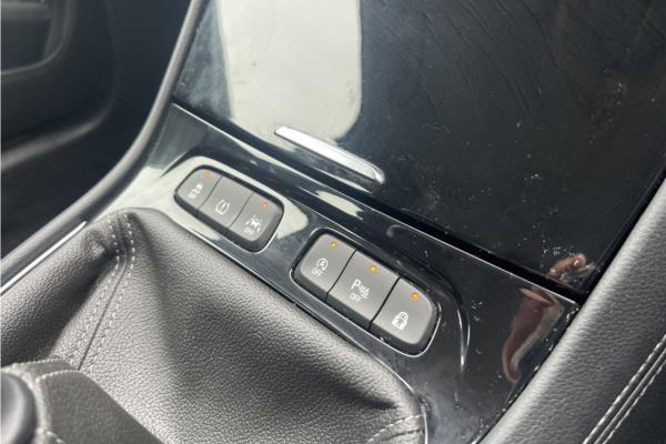2019 Vauxhall Grandland X 1.2 Turbo GPF Sport Nav SUV 5dr Petrol Manual Euro 6 (s/s) (130 ps) - Cloth, photo 31