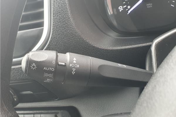 2019 Vauxhall Vivaro 1.5 Turbo D 2900 Dynamic Panel Van 6dr Diesel Manual L2 Euro 6 (s/s) (100 ps) - Cloth, photo 26