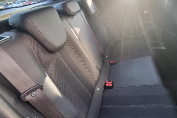 2022 Vauxhall Mokka 1.2 Turbo SRi Premium SUV 5dr Petrol Auto Euro 6 (s/s) (130 ps) - Cloth/Leather, photo 13