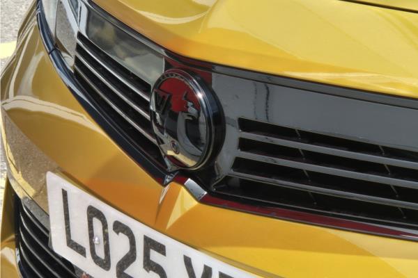 2025 Vauxhall Astra 1.2 Turbo GS Hatchback 5dr Petrol Manual Euro 6 (s/s) (130 ps) - Jet Black Greta, photo 39