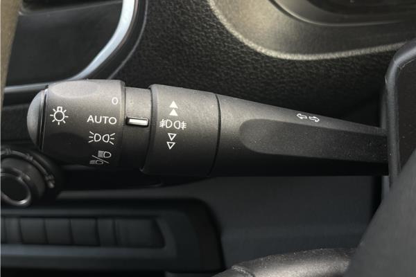 2019 Vauxhall Vivaro 2.0 Turbo D 3100 Sportive Panel Van 5dr Diesel Manual L2 H1 Euro 6 (s/s) (120 ps) - Cloth, photo 21