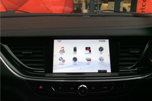 2017 VAUXHALL INSIGNIA - Leather, photo 17