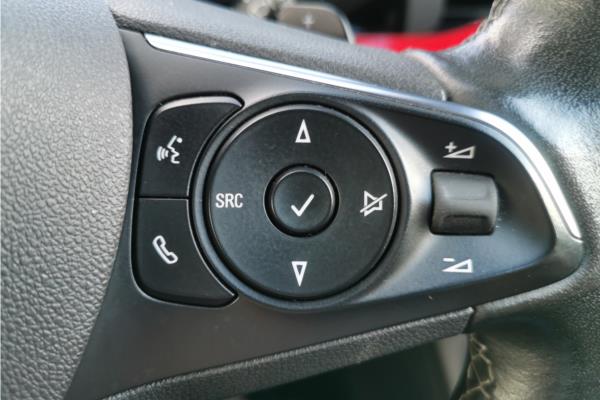 2022 Vauxhall Mokka 1.2 Turbo GS Line SUV 5dr Petrol Auto Euro 6 (s/s) (130 ps) - Cloth, photo 19