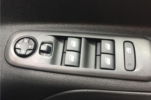 2020 VAUXHALL COMBO - Cloth, photo 25