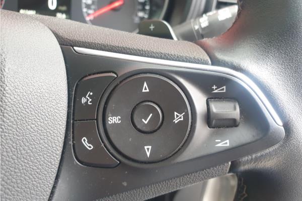 2021 Vauxhall Combo Life 1.2 Turbo SE MPV 5dr Petrol Auto Euro 6 (s/s) (130 ps) - Cloth, photo 19