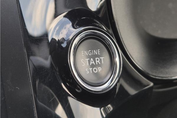 2021 Vauxhall Corsa Electric 50kWh Elite Nav Hatchback 5dr Electric Auto (7.4Kw Charger) (136 ps) - Cloth, photo 30