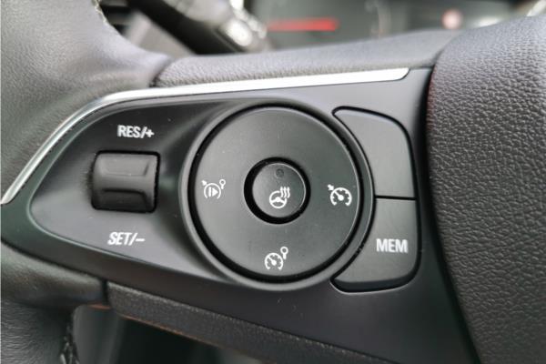 2019 Vauxhall Grandland X 1.2 Turbo Elite Nav SUV 5dr Petrol Auto 8Spd Euro 6 (s/s) (130 ps) - Leather, photo 18