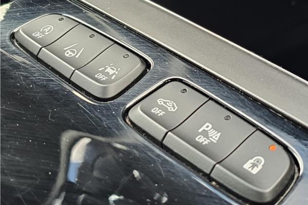 2021 Vauxhall Mokka 1.2 Turbo SRi Nav Premium Auto Euro 6 (s/s) 5dr - Milano Cloth, photo 32