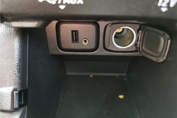 2018 Vauxhall Mokka X 1.4i Turbo Elite Nav SUV 5dr Petrol Auto Euro 6 (140 ps) - Leather, photo 38