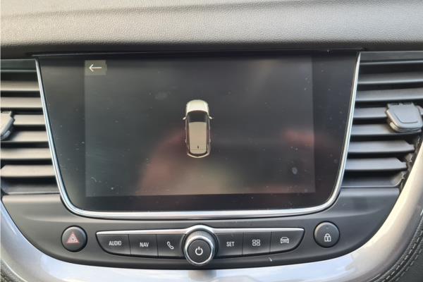 2019 VAUXHALL GRANDLAND - Berson Black, photo 17
