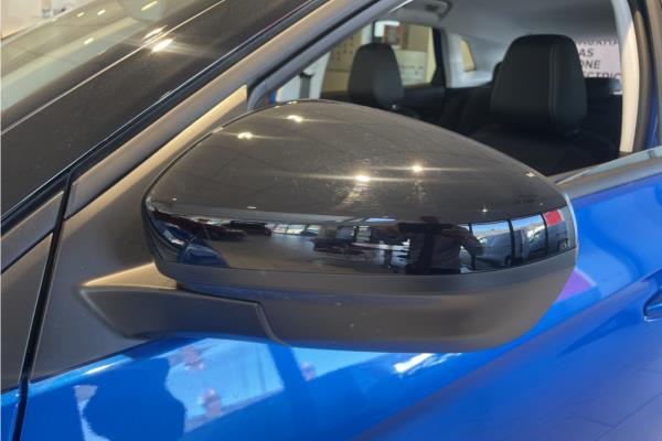 2023 Vauxhall Grandland - Alcantara Jet Black Cloth, Jet Black, photo 39