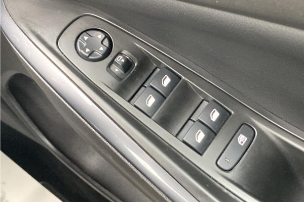 2018 VAUXHALL GRANDLAND - Cloth, photo 25
