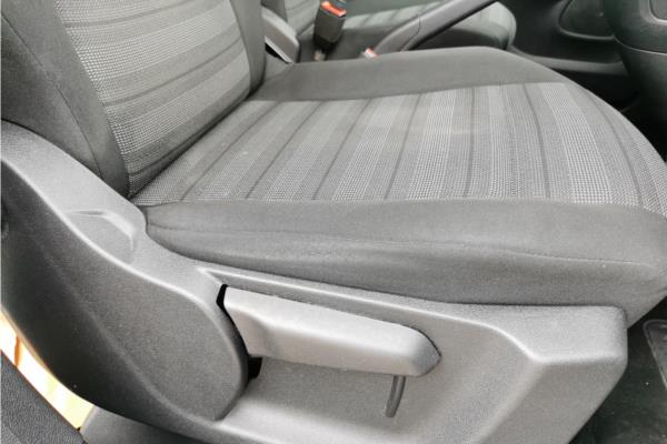 2019 Vauxhall Combo Life 1.2 Turbo GPF Energy MPV 5dr Petrol Manual Euro 6 (s/s) (7 Seat) (110 ps) - Cloth, photo 29