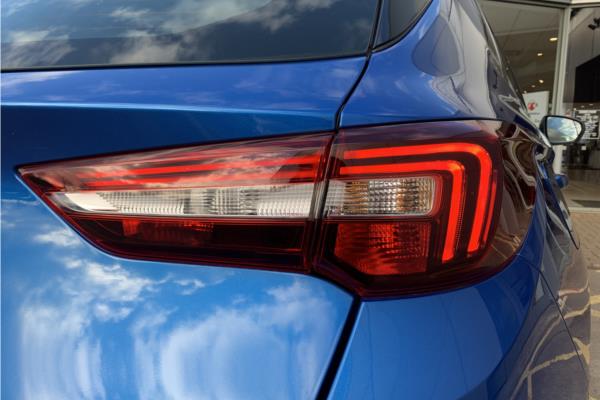 2019 Vauxhall Grandland X 1.2 Turbo GPF Sport Nav SUV 5dr Petrol Auto Euro 6 (s/s) (130 ps) - Cloth, photo 37
