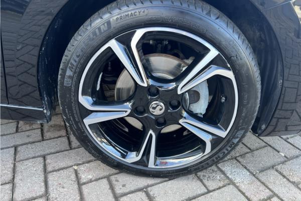 2023 Vauxhall Corsa 1.2 Turbo Ultimate Hatchback 5dr Petrol Auto Euro 6 (s/s) (130 ps) - Cloth/Alcantara, photo 42