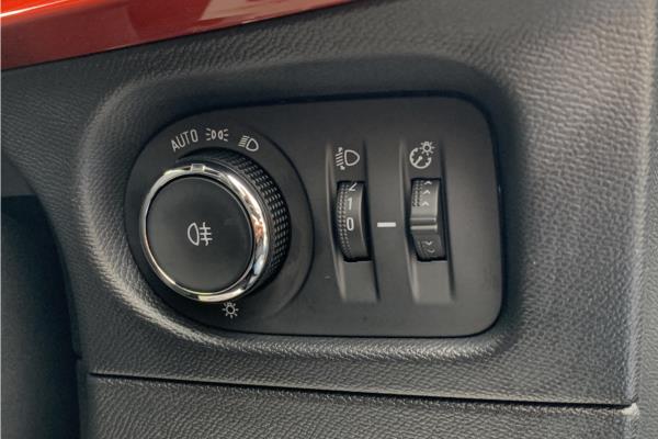 2024 Vauxhall Mokka-e 50kWh GS SUV 5dr Electric Auto (136 ps) - Minstral+jet Bk, photo 21