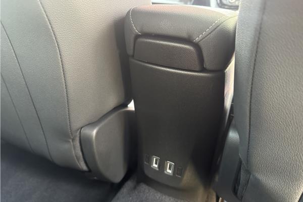 2022 Vauxhall Mokka 1.2 Turbo GS Line SUV 5dr Petrol Manual Euro 6 (s/s) (100 ps) - Cloth, photo 39