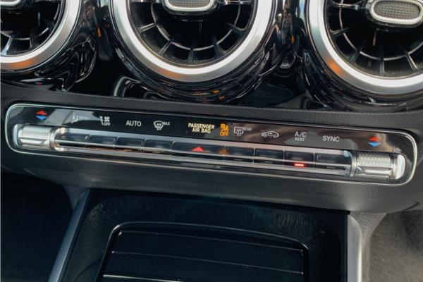 Non Franchise 2020 Mercedes-Benz B Class 1.3 B180 AMG Line (Executive) MPV 5dr Petrol 7G-DCT Euro 6 (s/s) (136 ps) - Fabic - Cloth, photo 16