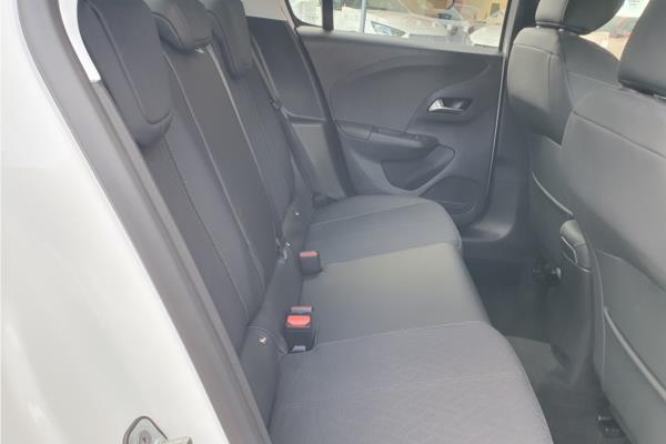 2022 Vauxhall Corsa-e 50kWh Elite Premium Hatchback 5dr Electric Auto (11Kw Charger) (136 ps) - Captain Blue, photo 13