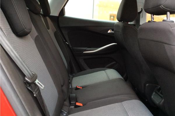 2018 Vauxhall Grandland 1.2T SE 5dr - Cloth, photo 13