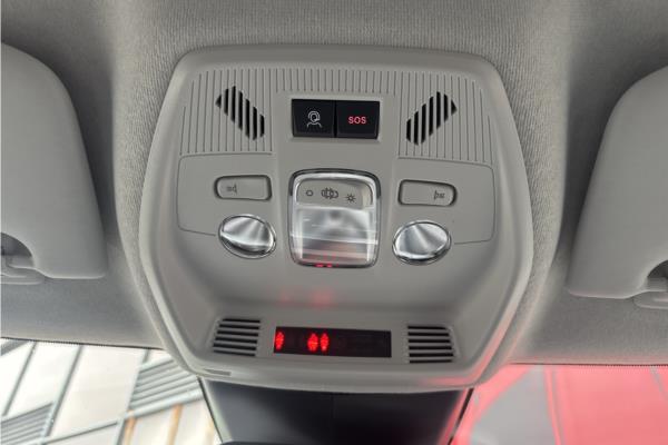 2025 Vauxhall Frontera 1.2 Hybrid [136] GS 5dr e-DCT6 - Ergo Feture Gry, photo 24