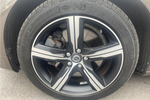 Non Franchise 2016 Volvo V90 2.0 D5 PowerPulse Inscription Auto AWD Euro 6 (s/s) 5dr - Leather, photo 16