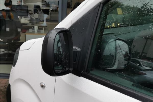 2019 Vauxhall Vivaro 1.5 Turbo D 2900 Dynamic Panel Van 6dr Diesel Manual L2 Euro 6 (s/s) (100 ps) - Cloth, photo 41