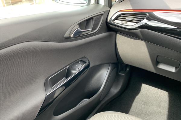 2019 VAUXHALL CORSA 1.4 [75] Griffin 5dr-sequence-28