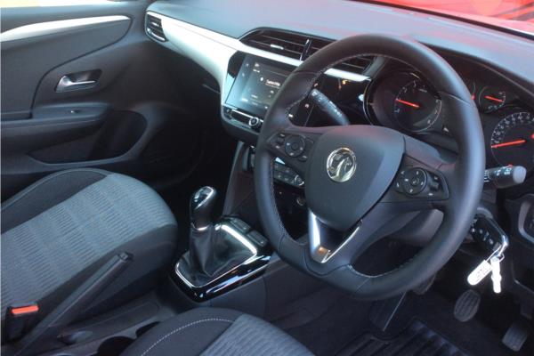 2022 Vauxhall Corsa 1.2 SE Edition Hatchback 5dr Petrol Manual Euro 6 (75 ps) - Fresez Marvel, photo 12