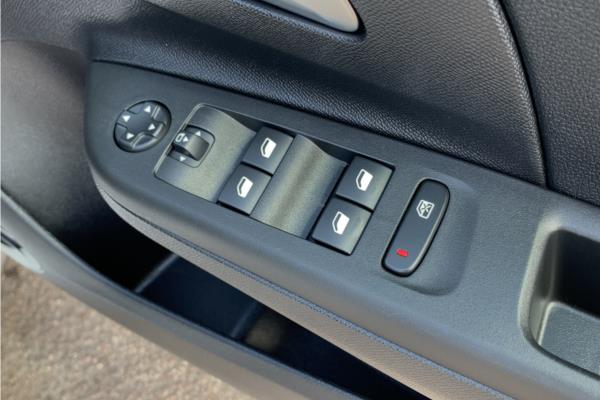 2024 VAUXHALL CORSA* - Captain Blue/Mistral Cloth/Leather effect, photo 22