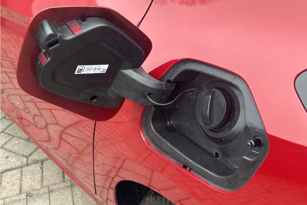 2022 Vauxhall Corsa 1.2 Turbo Elite Edition Hatchback 5dr Petrol Auto Euro 6 (s/s) (100 ps) - Cloth, photo 35