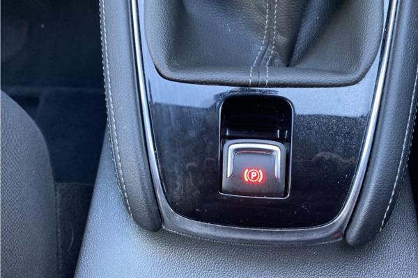 2020 Vauxhall Grandland X 1.2 Turbo GPF SE SUV 5dr Petrol Manual Euro 6 (s/s) (130 ps) - Cloth, photo 30