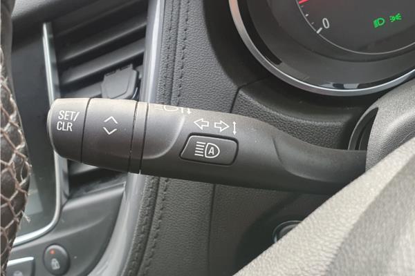 2018 Vauxhall Grandland X 1.2 Turbo Elite Nav SUV 5dr Petrol Manual Euro 6 (s/s) (130 ps) - Leather, photo 27