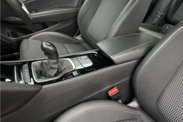 2019 Vauxhall Insignia 1.6i Turbo SRi VX Line Nav Grand Sport 5dr Petrol Manual Euro 6 (s/s) (200 ps) - Cloth/Leather, photo 38