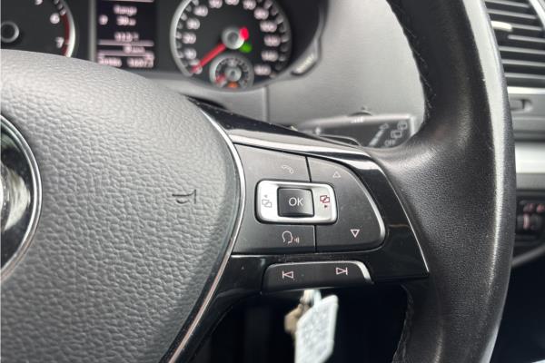 Non Franchise 2021 Volkswagen Sharan 1.4 TSI GPF SE Nav MPV 5dr Petrol DSG Euro 6 (s/s) (150 ps) - Fabic - Cloth, photo 19