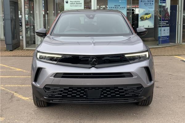2024 Vauxhall Mokka-e 50kWh GS SUV 5dr Electric Auto (136 ps) - Minstral+jet Bk, photo 3