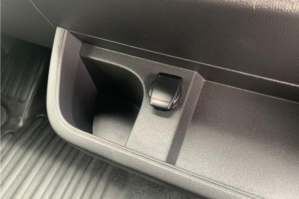 2020 Vauxhall Movano 2.3 CDTi 3500 BiTurbo Edition Panel Van 5dr Diesel Manual FWD L3 Medium Roof Euro 6 (135 ps) - Cloth, photo 24