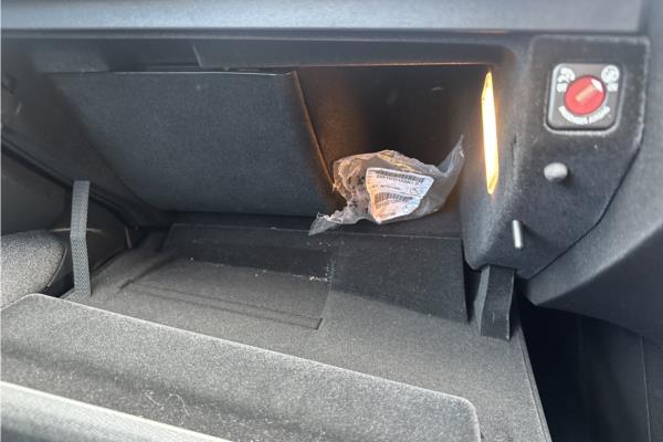 Non Franchise 2021 Peugeot 3008 1.2 PureTech Active Premium SUV 5dr Petrol Manual Euro 6 (s/s) (130 ps) - Fabic - Cloth, photo 26
