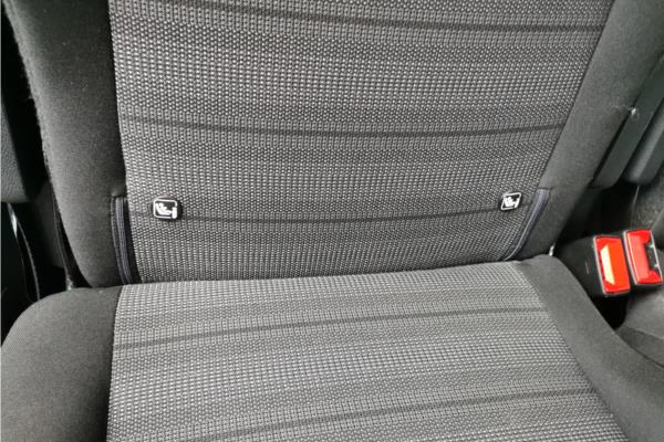 2022 Vauxhall Combo Life 1.5 Turbo D SE MPV 5dr Diesel Manual 6Spd Euro 6 (s/s) (100 ps) - Cloth, photo 33