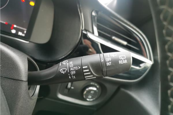 2021 Vauxhall Corsa 1.2 Turbo Ultimate Nav Hatchback 5dr Petrol Auto Euro 6 (s/s) (130 ps) - Cloth/Alcantara, photo 28