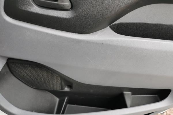 2019 Vauxhall Vivaro 1.5 Turbo D 2900 Dynamic Panel Van 6dr Diesel Manual L2 Euro 6 (s/s) (100 ps) - Cloth, photo 24