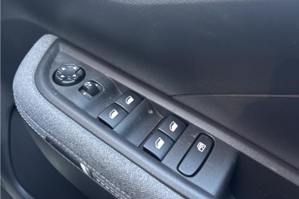 Vauxhall Frontera 83kW GS 44kWh AU - Ergo Feture Gry, photo 21