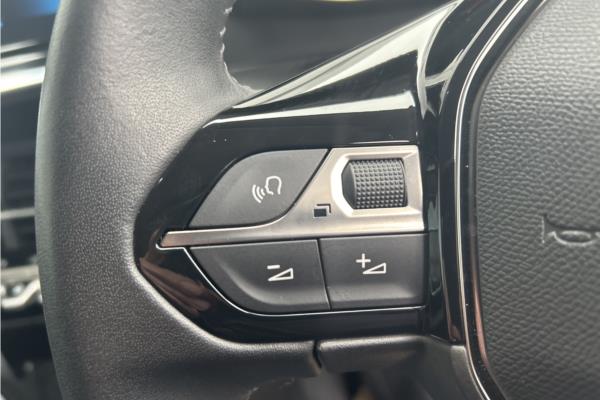 Non Franchise 2020 Peugeot 2008 1.2 PureTech Allure Premium SUV 5dr Petrol Manual Euro 6 (s/s) (100 ps) - Fabic - Cloth, photo 18