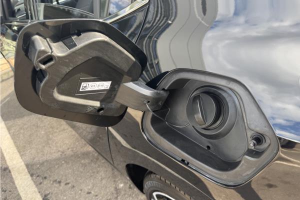 2022 Vauxhall Corsa 1.2 Turbo Elite Edition Hatchback 5dr Petrol Auto Euro 6 (s/s) (100 ps) - Cloth, photo 35