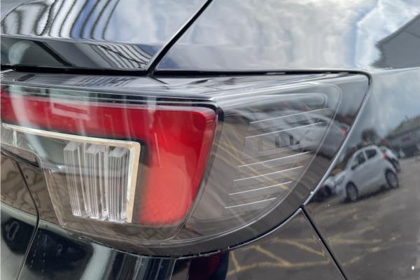 2024 Vauxhall Mokka-e 50kWh Ultimate SUV 5dr Electric Auto (136 ps) - Black Alcantara, photo 36