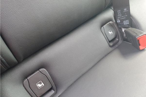 2019 Vauxhall Astra 1.4i Turbo GPF Elite Nav Hatchback 5dr Petrol Auto Euro 6 (s/s) (150 ps) - Leather, photo 33
