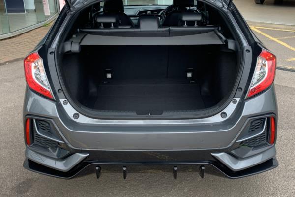 Non Franchise 2020 Honda Civic 1.0 VTEC Turbo EX Sport Line Hatchback 5dr Petrol Manual Euro 6 (s/s) (126 ps) - Leather, photo 14