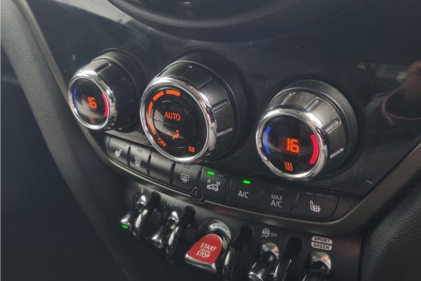 Non Franchise 2017 MINI COUNTRYMAN COOPER AUTO - Leather, photo 15