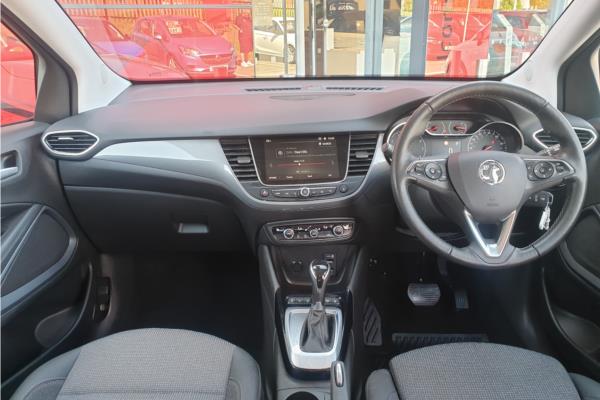 2022 Vauxhall Crossland - Cloth, photo 10